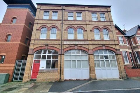 1 bedroom flat to rent, The Old Fire Station, Court Road, Barry. CF63 4AF