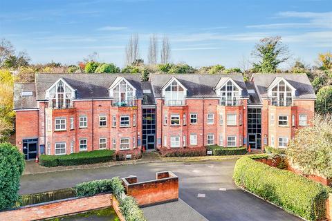 2 bedroom apartment for sale, Melton Road, West Bridgford NG2