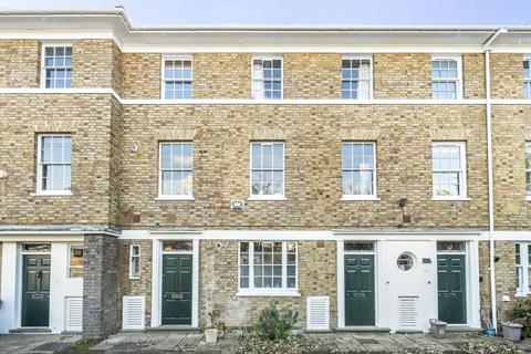 3 bedroom flat for sale, Langford Green, Camberwell SE5