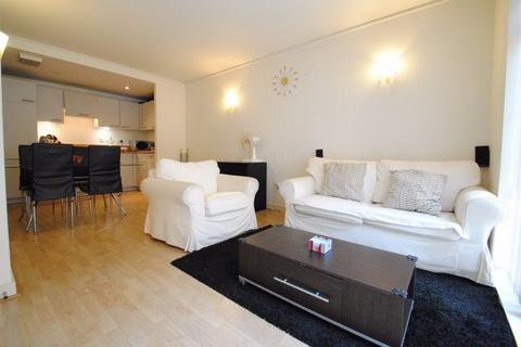 2 bedroom apartment to rent, Maurer Court, Teal Street, London, SE10