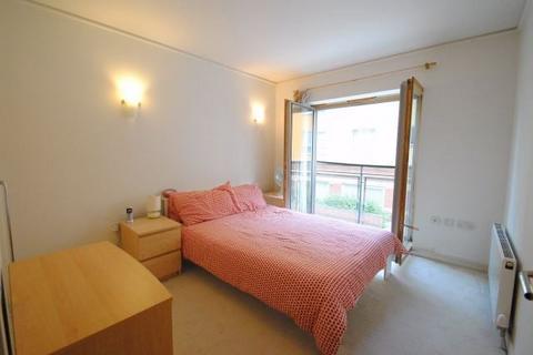 2 bedroom apartment to rent, Maurer Court, Teal Street, London, SE10