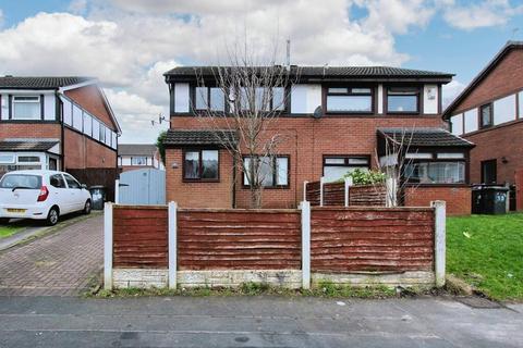 3 bedroom semi-detached house for sale, Anthorn Road, Wigan, WN3