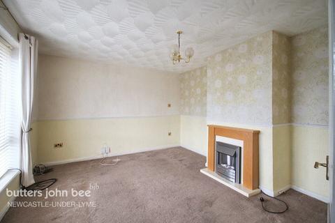 3 bedroom semi-detached house for sale, Knype Way, Bradwell, Newcastle