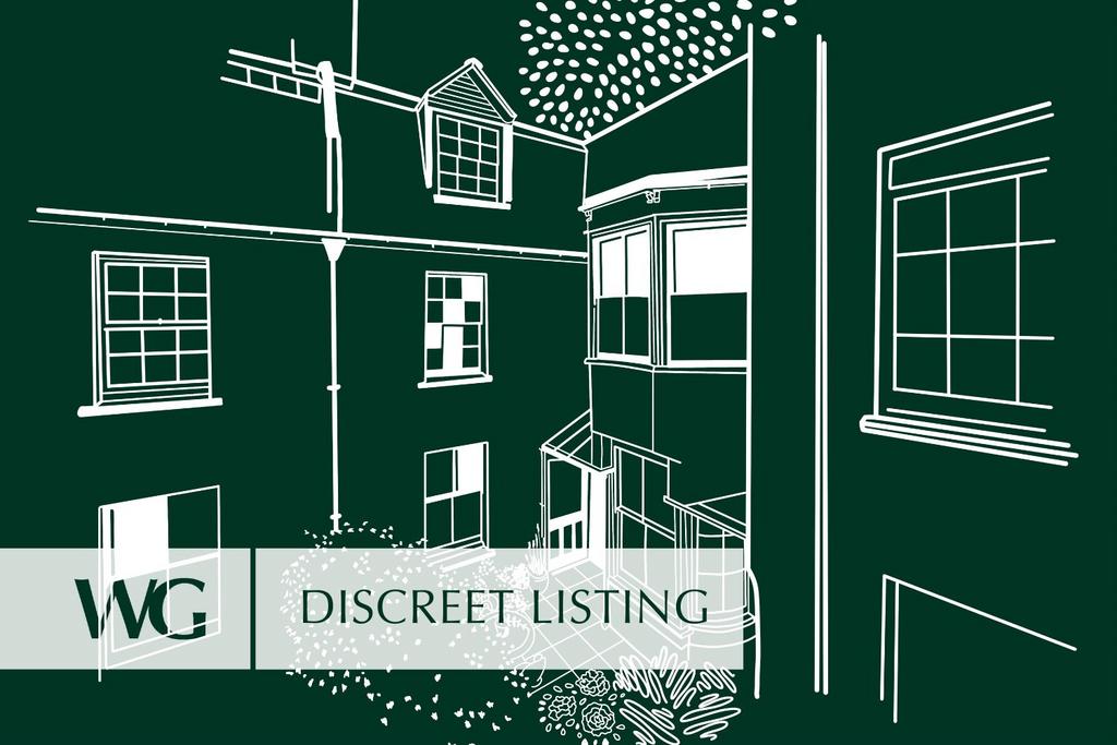 Discreet Listing