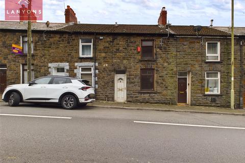 2 bedroom terraced house for sale, East Road, Tylorstown, Ferndale, Rhondda Cynon Taf, CF43