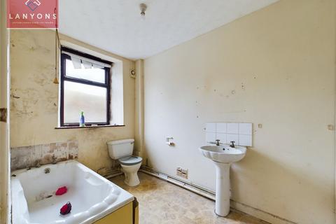 2 bedroom terraced house for sale, East Road, Tylorstown, Ferndale, Rhondda Cynon Taf, CF43