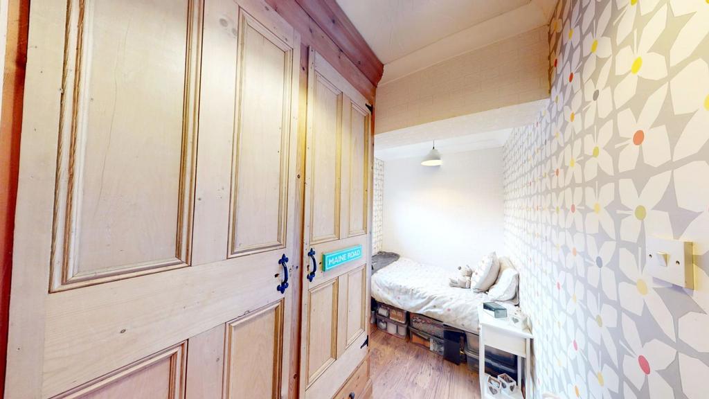 Bedroom 3