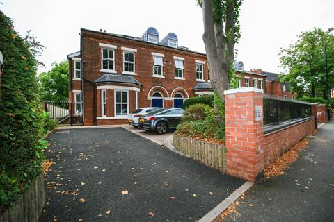 2 bedroom apartment to rent, Rotton Park Road, Edgbaston