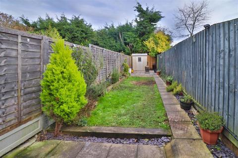 2 bedroom terraced house for sale, New Cut, Hadleigh, IP7