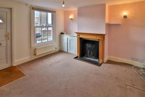 2 bedroom terraced house for sale, New Cut, Hadleigh, IP7