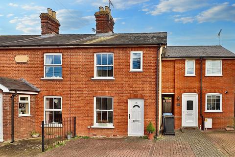 35 New Cut, Hadleigh, Ipswich, IP7 5DA