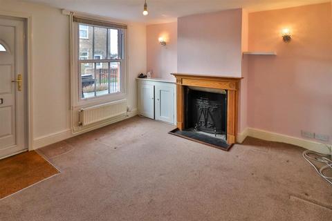 35 New Cut, Hadleigh, Ipswich, IP7 5DA