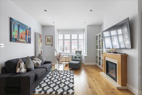 70 Rannoch Road, London, W6 9SP