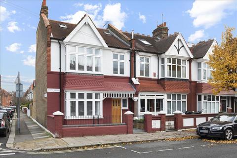70 Rannoch Road, London, W6 9SP