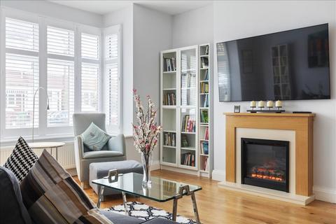 70 Rannoch Road, London, W6 9SP