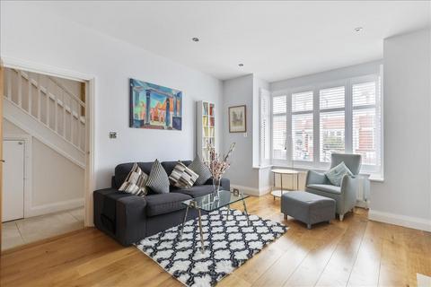 70 Rannoch Road, London, W6 9SP