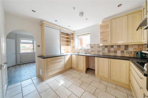 3 bedroom terraced house to rent, Sibleys Rise, South Heath, Great Missenden, Buckinghamshire, HP16