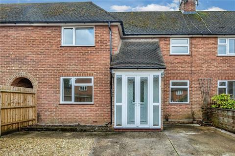 3 bedroom terraced house to rent, Sibleys Rise, South Heath, Great Missenden, Buckinghamshire, HP16