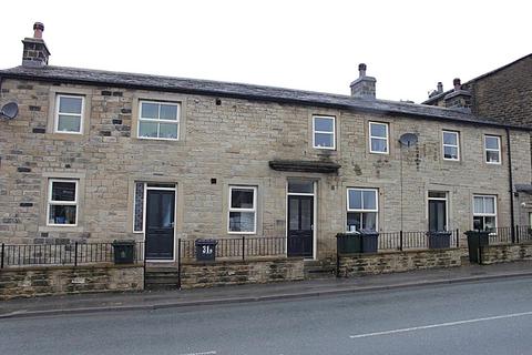 2 bedroom townhouse to rent, Keighley Road, Silsden BD20