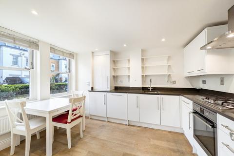 2 bedroom terraced house to rent, Travers House, Trafalgar Grove, London, SE10