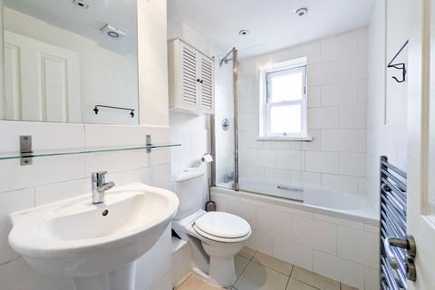 2 bedroom terraced house to rent, Travers House, Trafalgar Grove, London, SE10