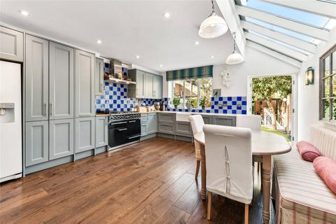 4 bedroom terraced house for sale, Narborough Street, Fulham, London, SW6