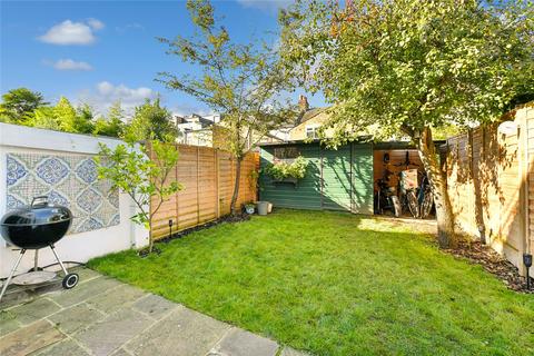 4 bedroom terraced house for sale, Narborough Street, Fulham, London, SW6