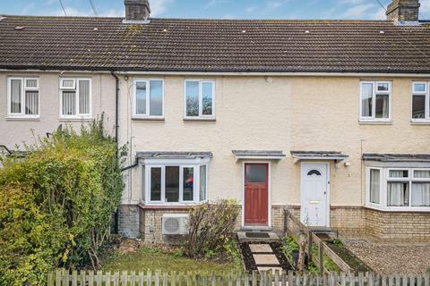 2 bedroom terraced house for sale, Hawthorn Way, Cambridge CB4