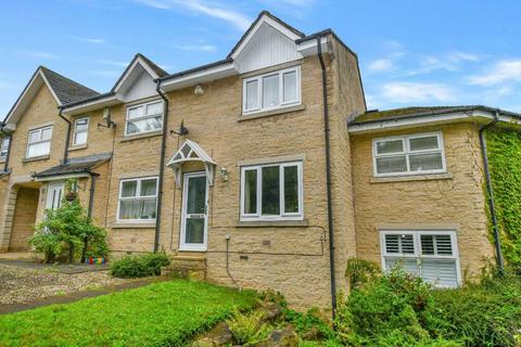 3 bedroom terraced house for sale, Roundhead Fold, Apperley Bridge, Bradford, BD10