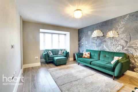 undefined, Magpie Close, Nottingham