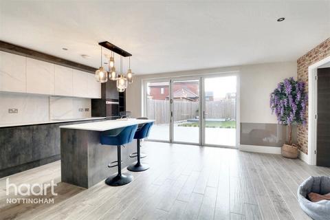 undefined, Magpie Close, Nottingham