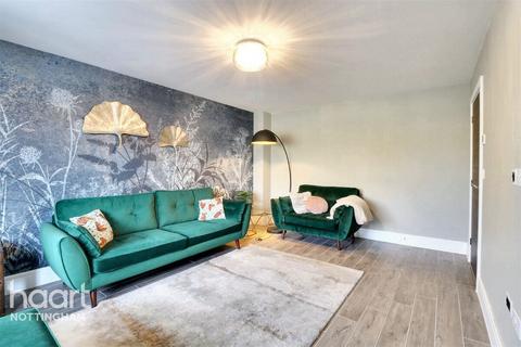 undefined, Magpie Close, Nottingham