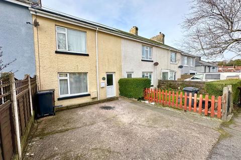 2 bedroom terraced house for sale, Westhill Avenue, Torquay, TQ1 4LH