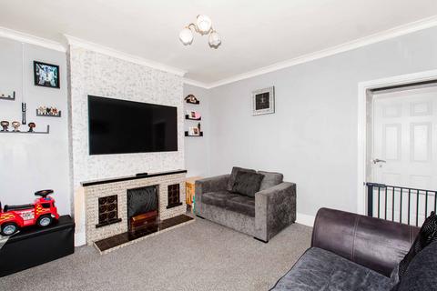 2 bedroom terraced house for sale, Creswell Road, Clowne, S43