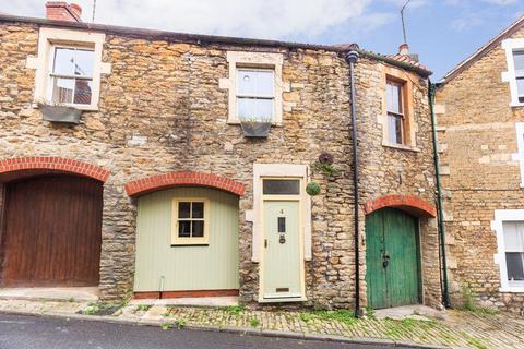 1 bedroom terraced house to rent, Whittox Lane, Frome BA11