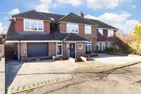 4 bedroom semi-detached house for sale, Waldron Drive, Loose, Maidstone, Kent