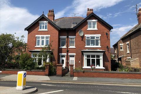 STATION AVENUE, FILEY