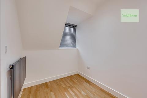 2 bedroom flat to rent, London Road, Croydon, CR0