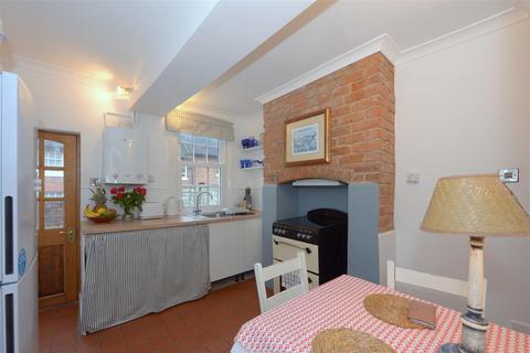 1 bedroom terraced house for sale, Besford Square, Belle Vue, Shrewsbury