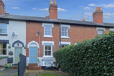 1 bedroom terraced house for sale, Besford Square, Belle Vue, Shrewsbury