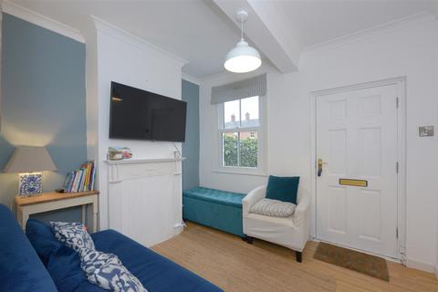 1 bedroom terraced house for sale, Besford Square, Belle Vue, Shrewsbury