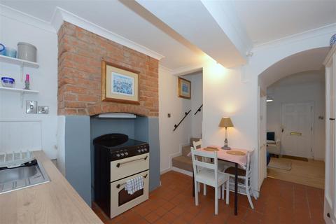 1 bedroom terraced house for sale, Besford Square, Belle Vue, Shrewsbury