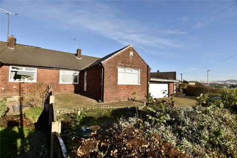 2 bedroom semi-detached bungalow for sale, Grasmere Road, Royton, Oldham, Greater Manchester, OL2