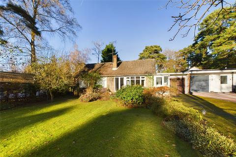 3 bedroom bungalow for sale, Linkway, Crowthorne, Berkshire, RG45