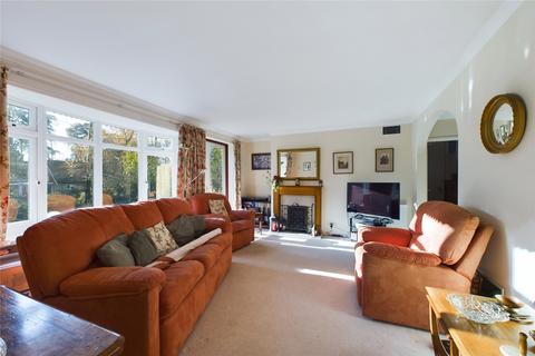 3 bedroom bungalow for sale, Linkway, Crowthorne, Berkshire, RG45