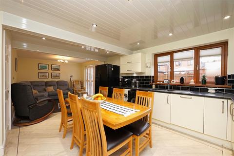 4 bedroom detached house for sale, Flass Lane, Barrow-In-Furness