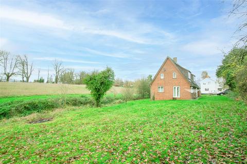 3 bedroom detached house for sale, West End Lane, Kedington CB9