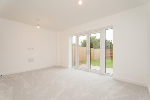 2 bedroom terraced house for sale, Plot 102, The Francis at Church Mead, 12 Heron Drive NR13