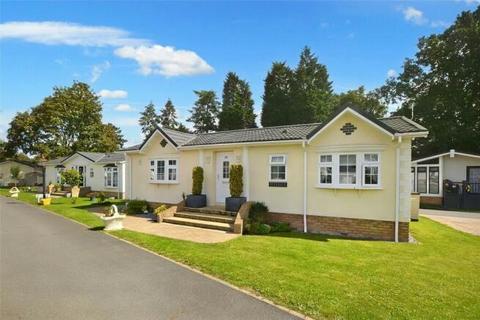 2 bedroom park home for sale, Regency Court, Newton Abbot TQ12