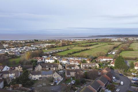 3 bedroom terraced house for sale, Kewstoke, Weston-super-Mare BS22